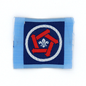 Ensenya Scouts Integració