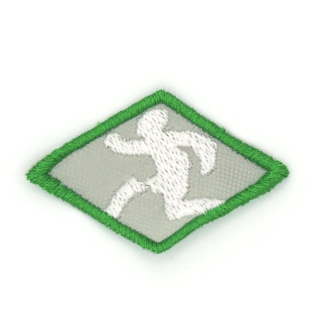 Ensenya Atleta