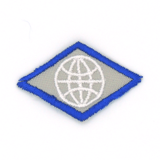 Ensenya Amic del món
