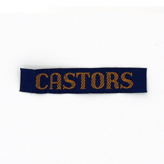 Ensenya Castors