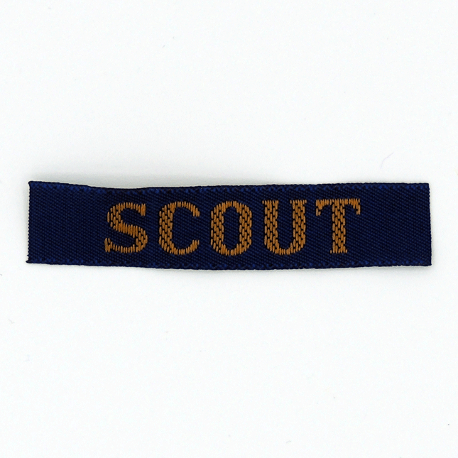 Ensenya SCOUTS