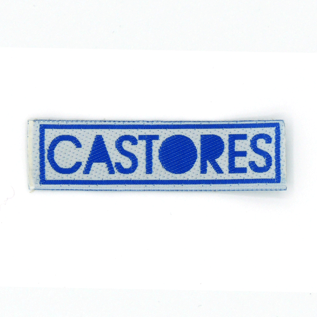 Ensenya "Castores"