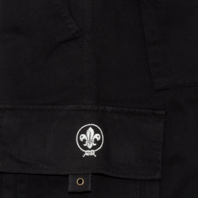 Pantalons curts "Scouts" 2