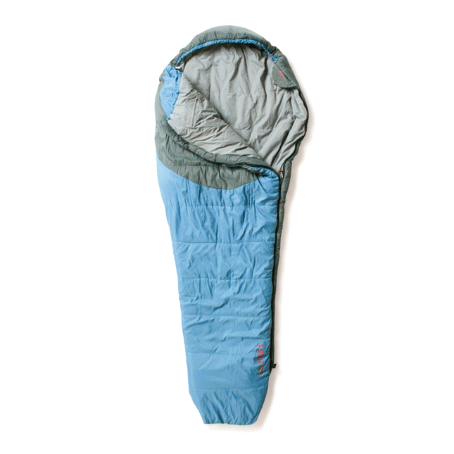 Saco Altus Lite 1000S