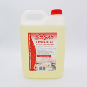 Lavavajillas 2