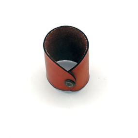 Passafulard Cuir MEG 2