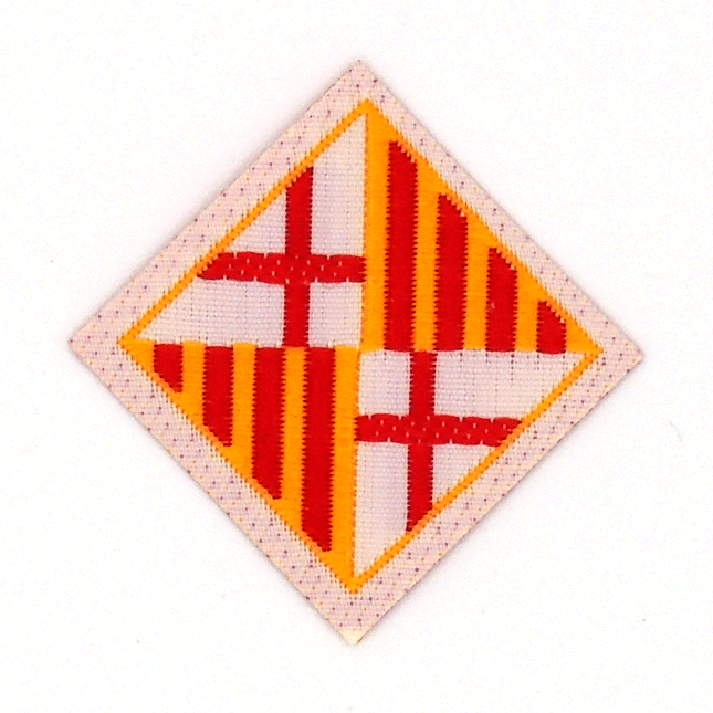 Ensenya Escut de Barcelona